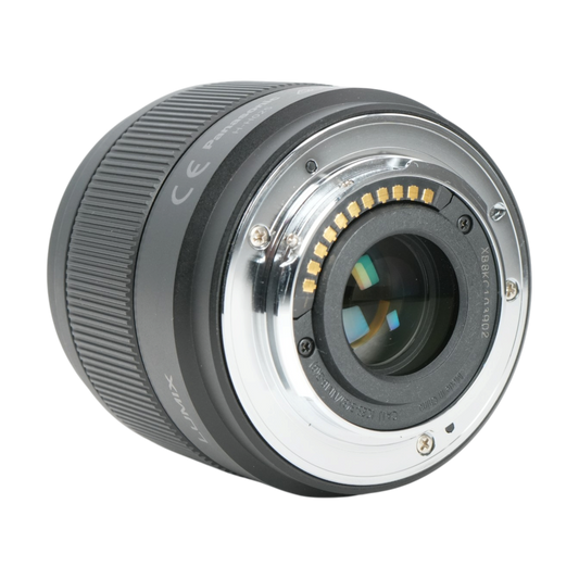 Panasonic Lumix G 25mm f/1.7 ASPH. Lens for MFT