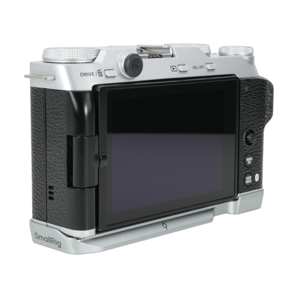 Fujifilm X-M5 APS-C Mirrorless Camera