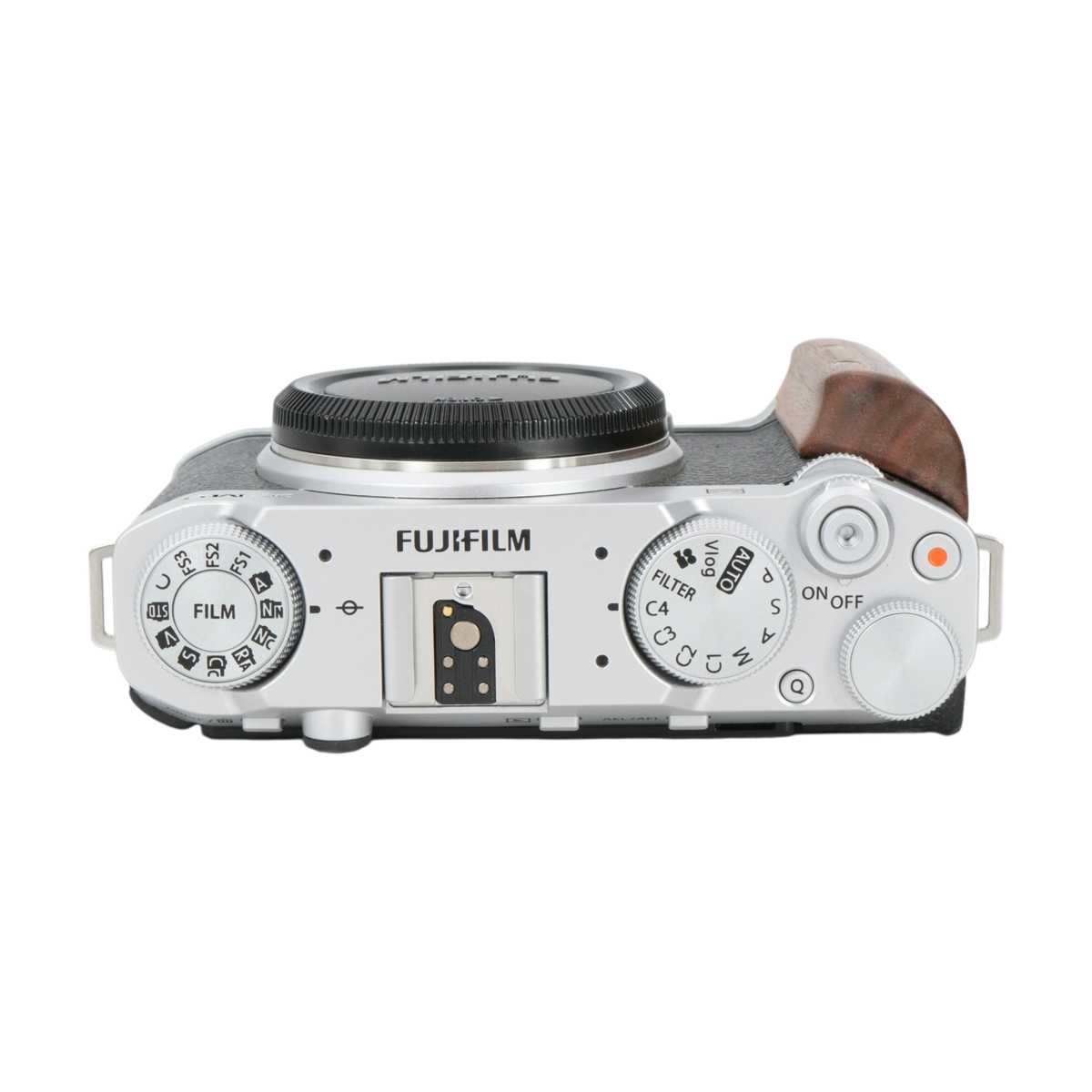 Fujifilm X-M5 APS-C Mirrorless Camera