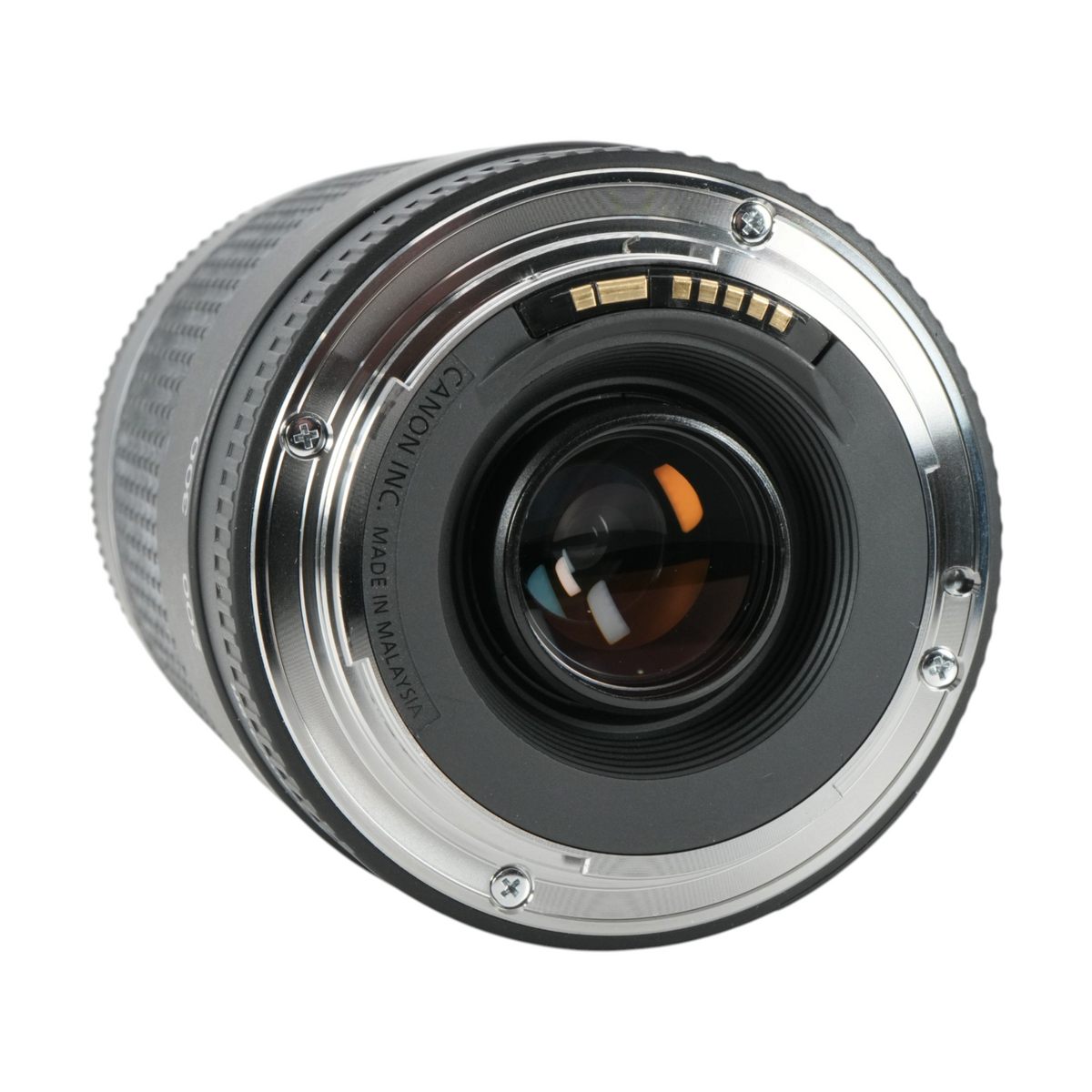Canon Rebel T5 DSLR Camera with Canon EF-s 18-55mm f/3.5-5.6 and Canon EF 75-300mm f/4-5.6 III Lens