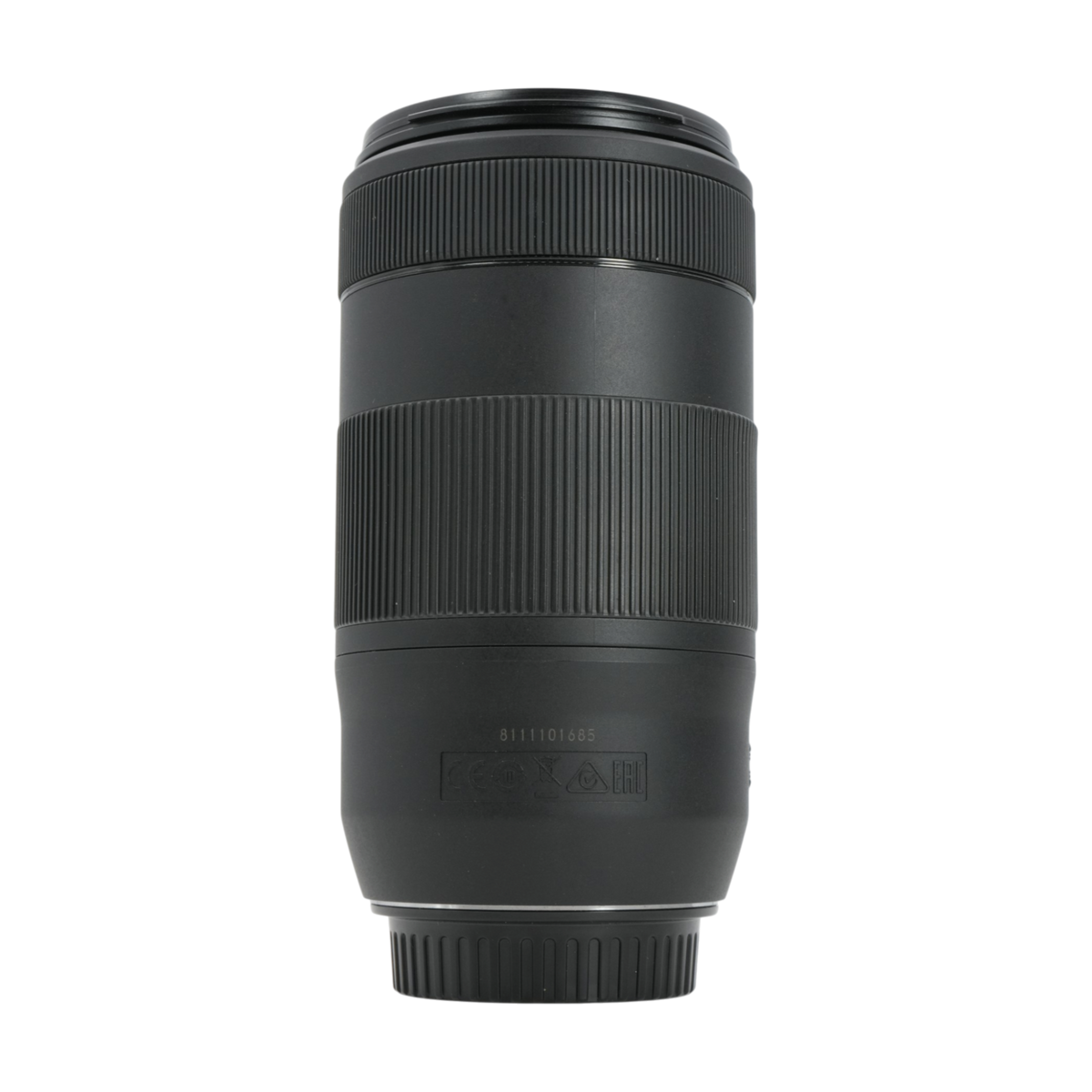 Canon EF 70-300mm f/4-5.6 IS II USM Full-frame DSLR Lens