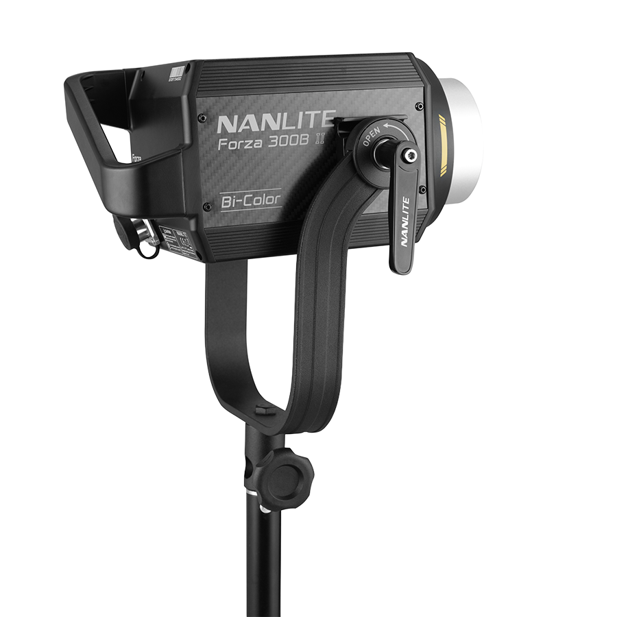 Nanlite Forza 300BII Bicolor LED Monolight