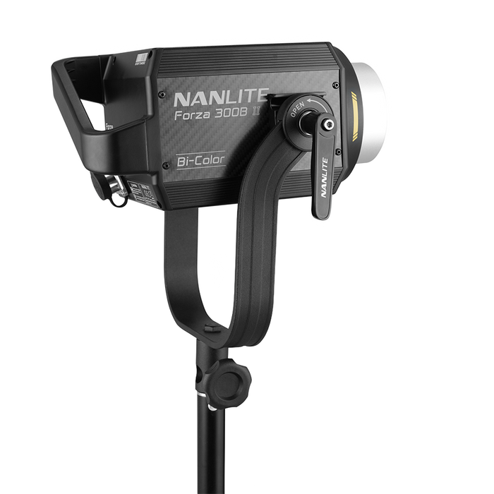Nanlite Forza 300BII Bicolor LED Monolight