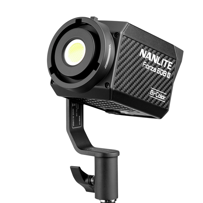Nanlite Forza 60BII Bicolor LED Monolight