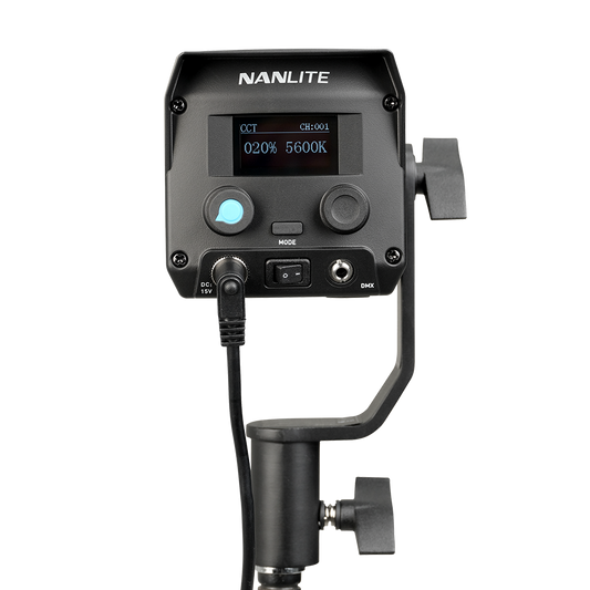 Nanlite Forza 60B II Bicolor LED Monolight