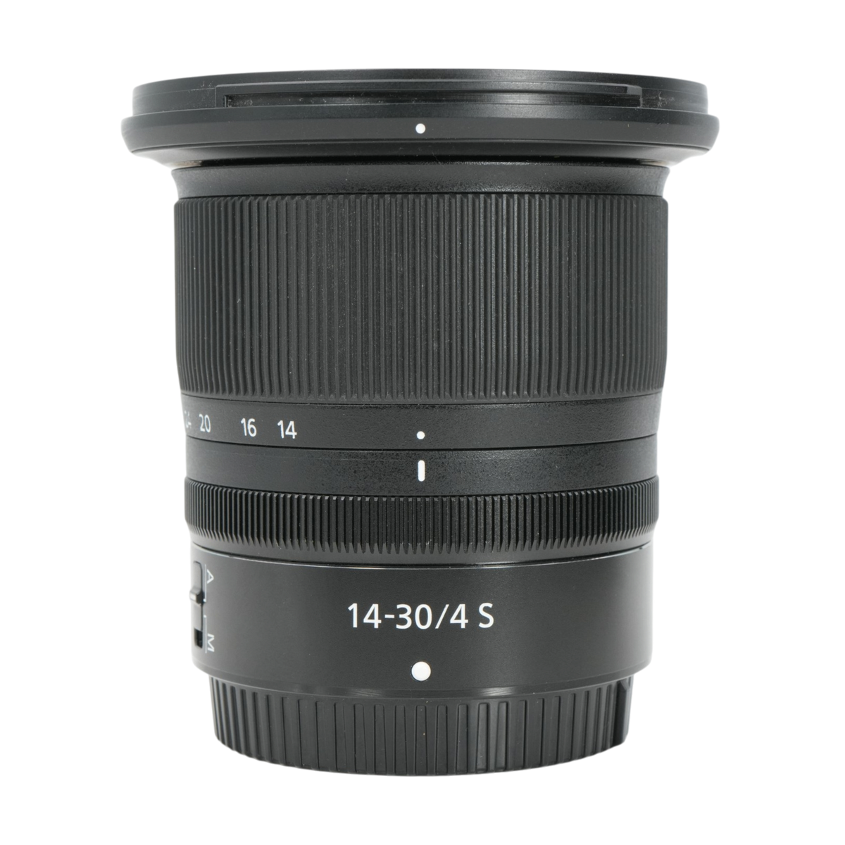 Nikon Z 14-30mm f/4 S Full-frame Mirrorless Lens