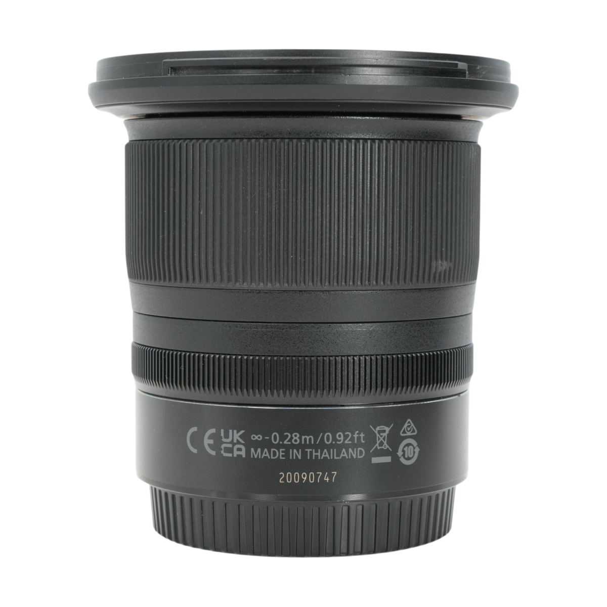 Nikon Z 14-30mm f/4 S Full-frame Mirrorless Lens