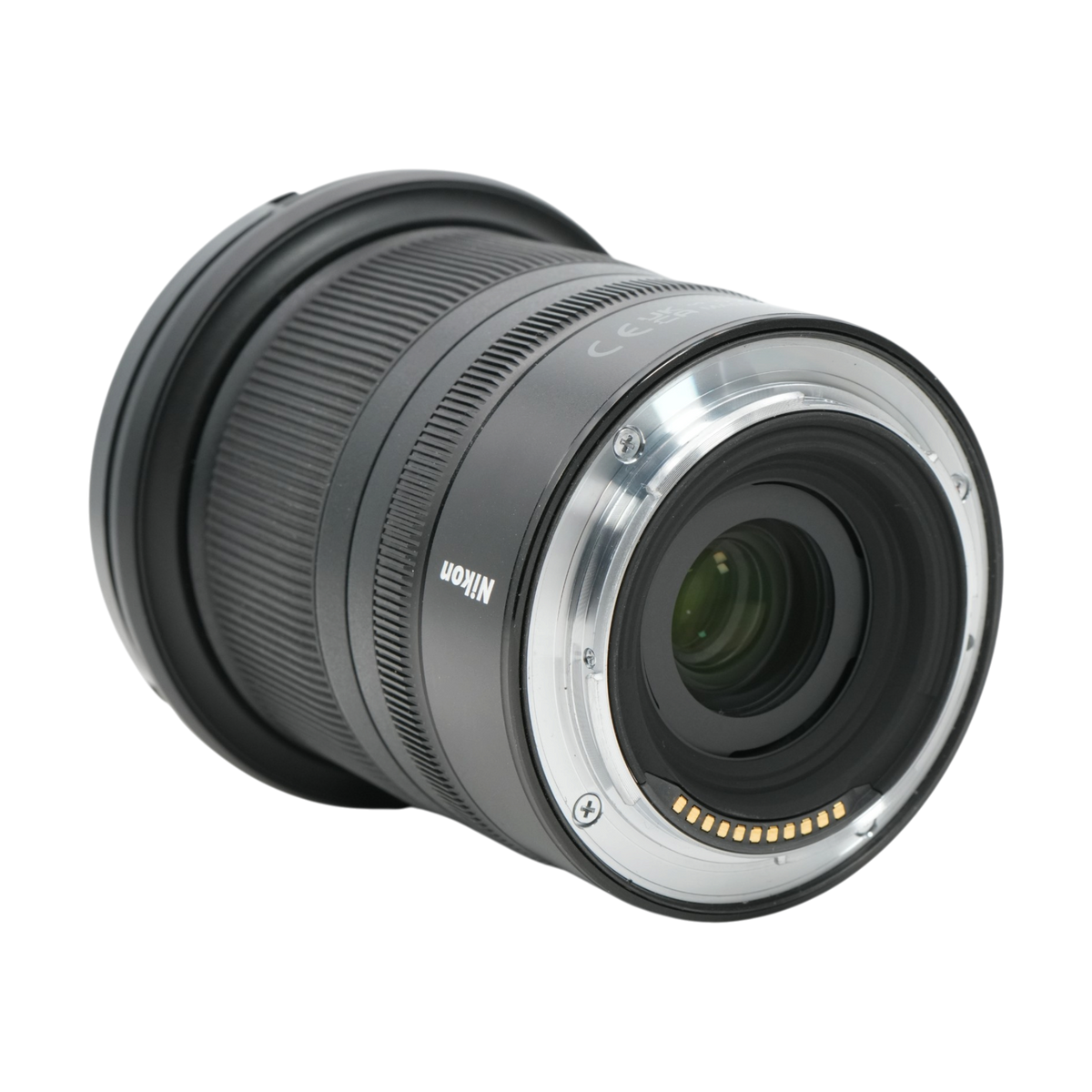 Nikon Z 14-30mm f/4 S Full-frame Mirrorless Lens