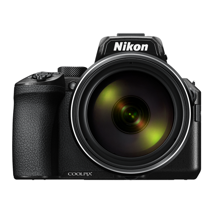 Nikon COOLPIX P950 Digital Camera