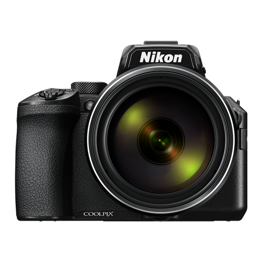 Nikon COOLPIX P950 Digital Camera