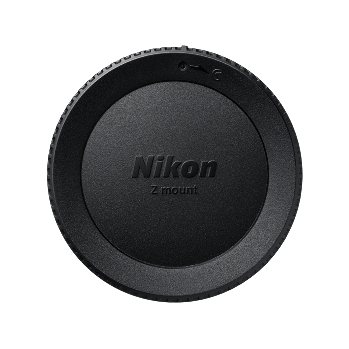 Nikon BF-N1 Body Cap