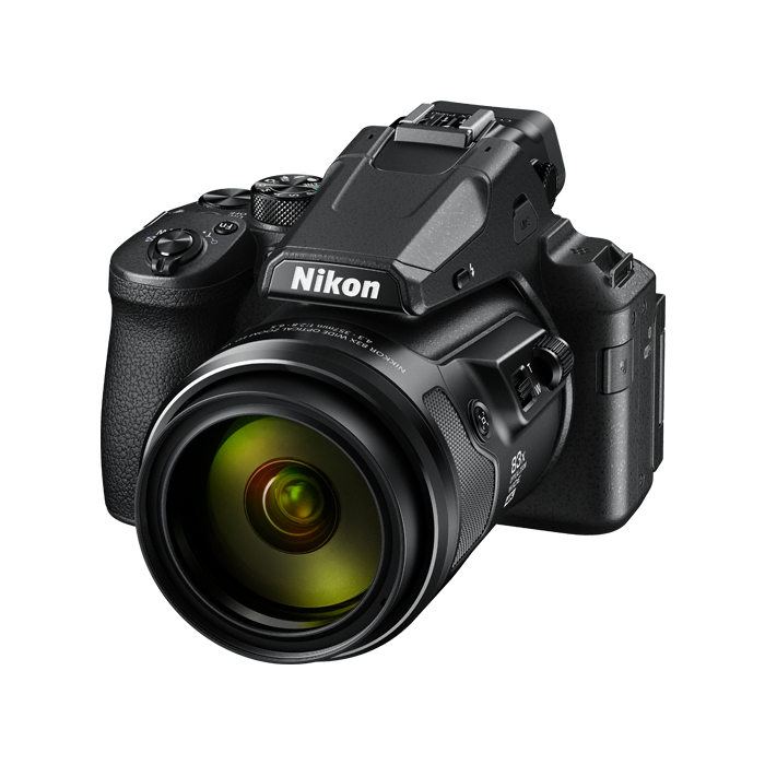 Nikon COOLPIX P950 Digital Camera