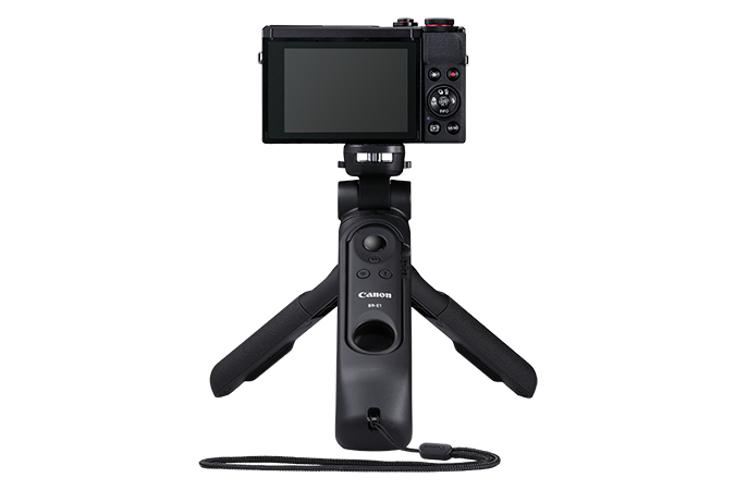 Canon Powershot G7 X Mark III Video Creator Kit