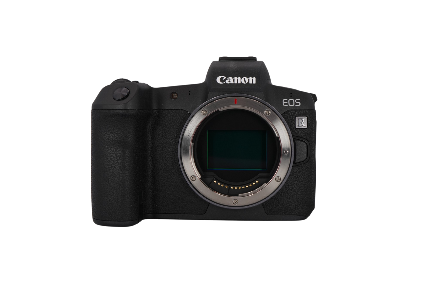 Canon R Full Frame Mirrorless Camera