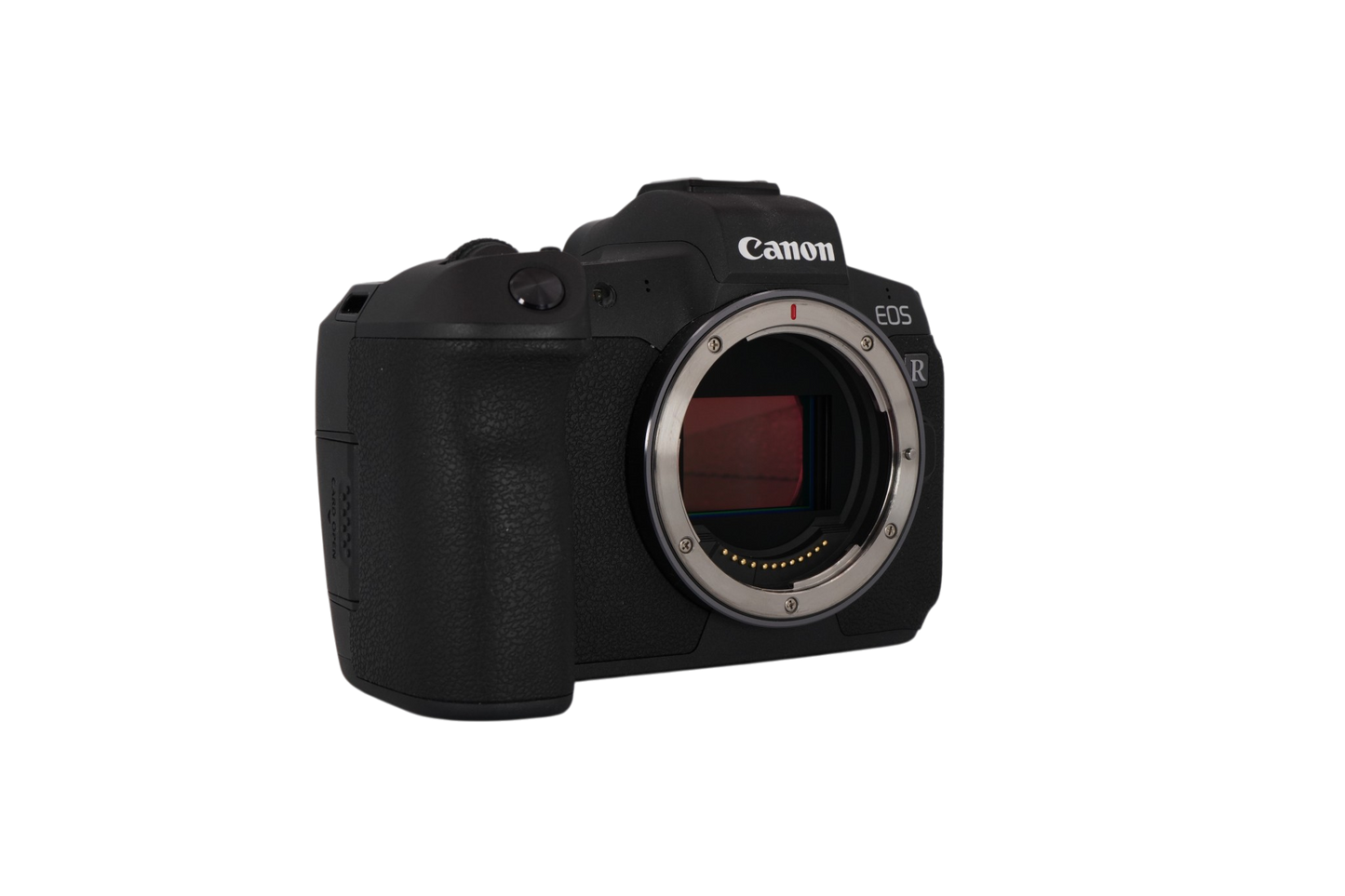 Canon R Full Frame Mirrorless Camera