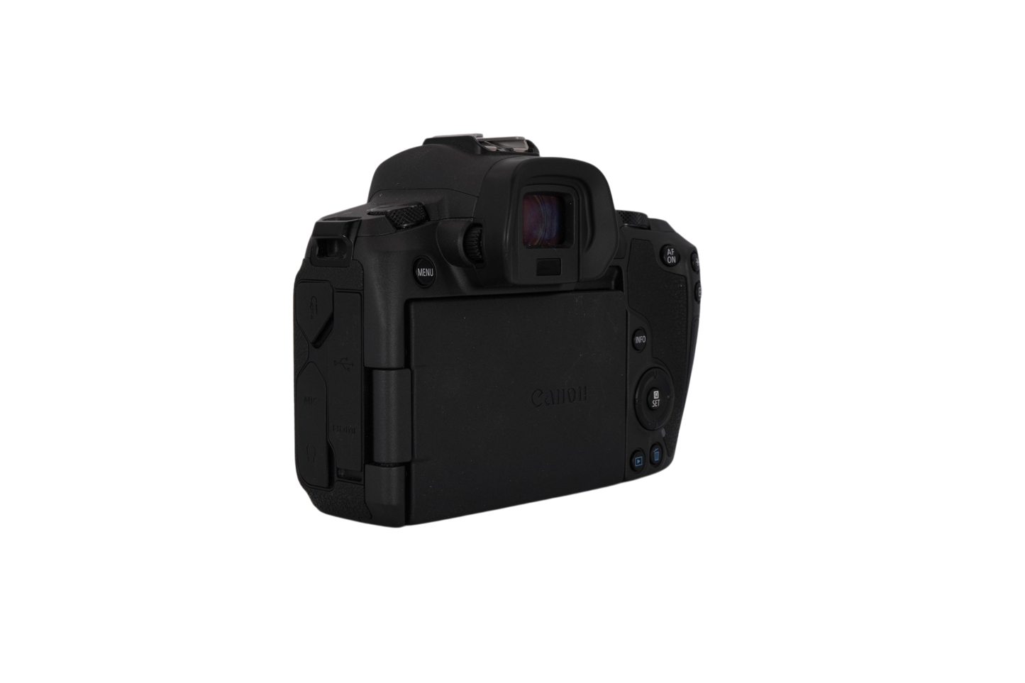 Canon R Full Frame Mirrorless Camera