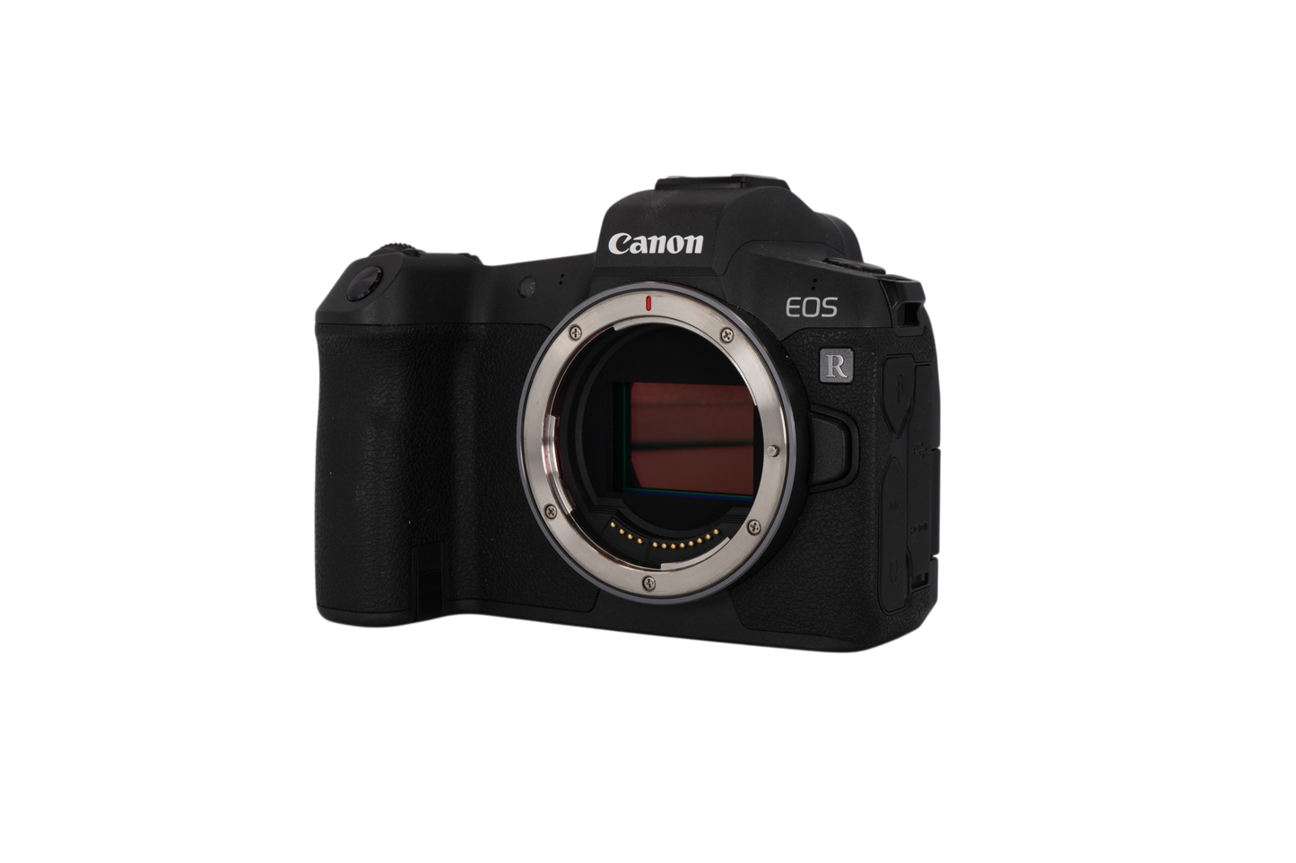 Canon R Full Frame Mirrorless Camera