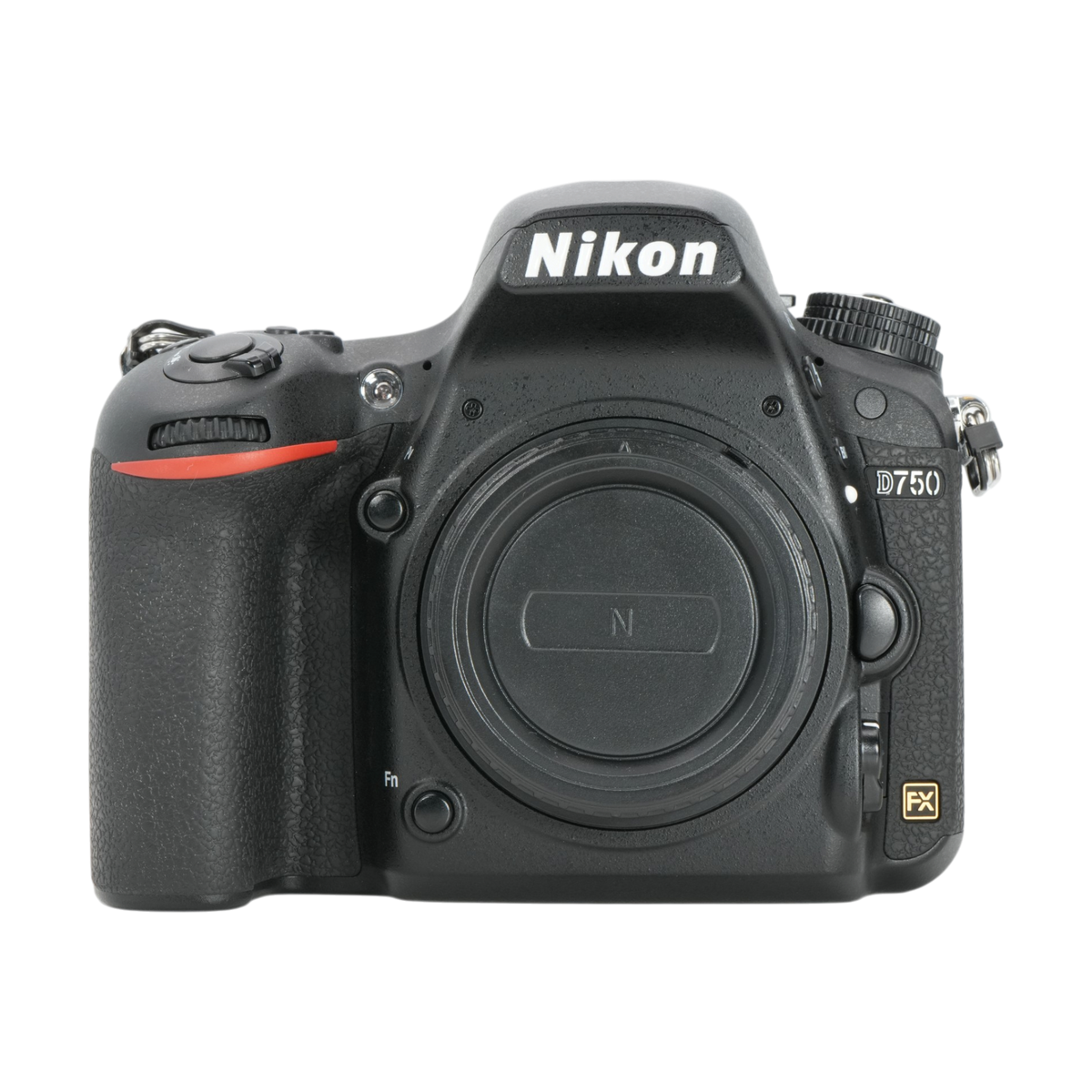 Nikon D750 Full-frame DSLR Camera