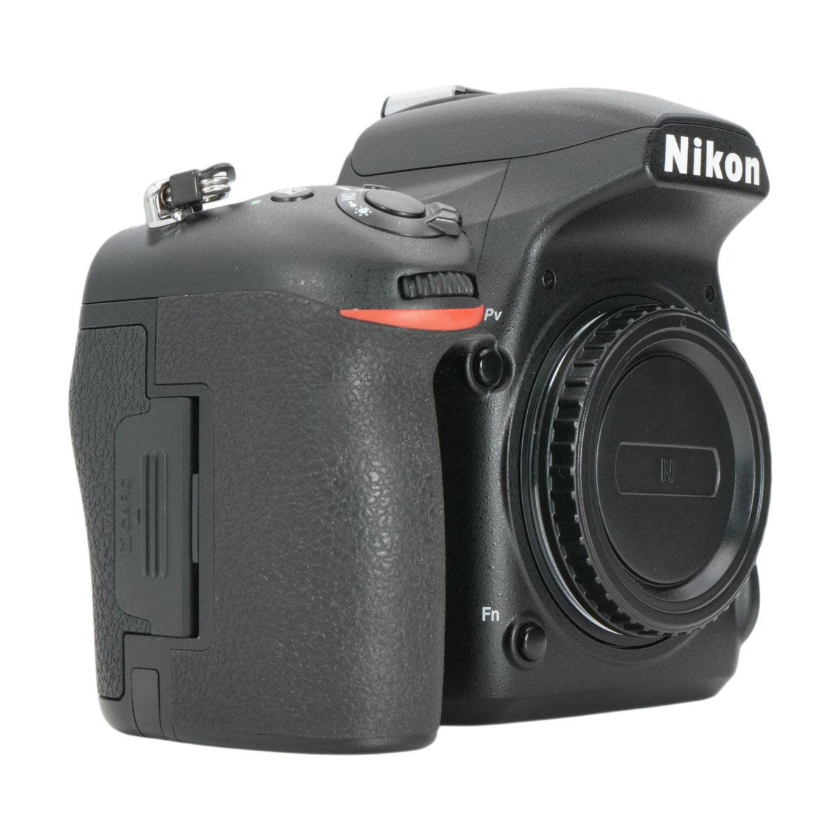 Nikon D750 Full-frame DSLR Camera