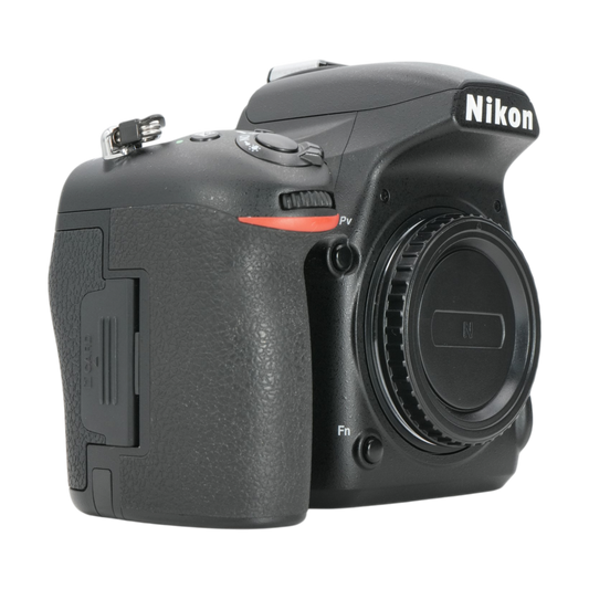 Nikon D750 Full-frame DSLR Camera