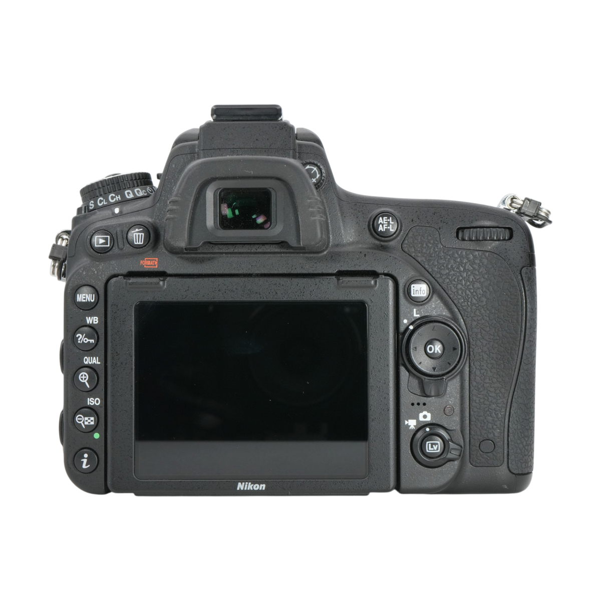 Nikon D750 Full-frame DSLR Camera