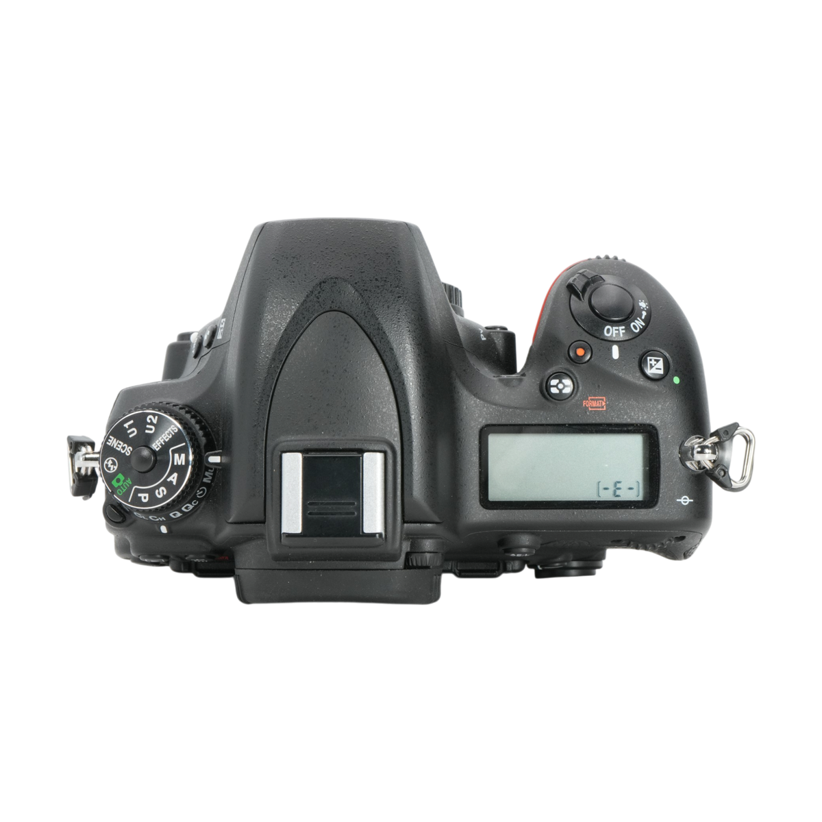Nikon D750 Full-frame DSLR Camera