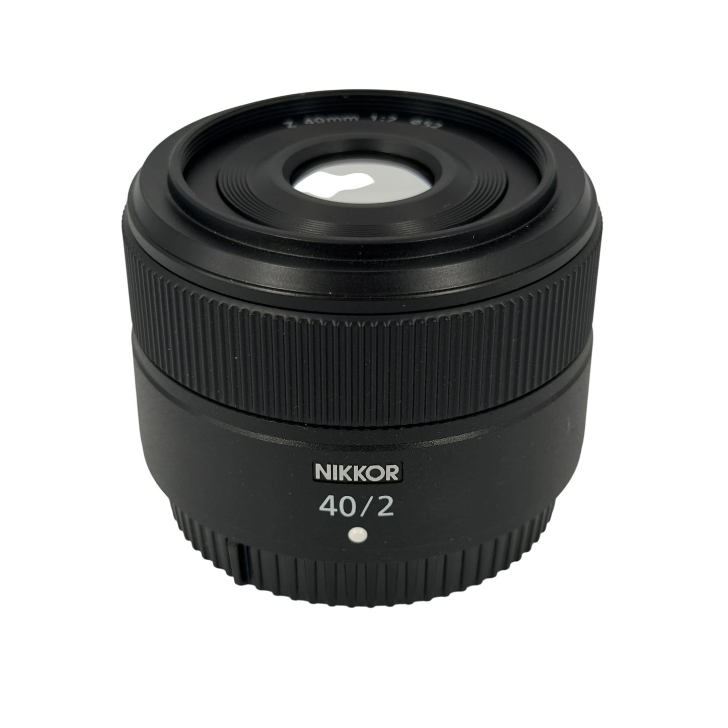Nikon Z 40mm f/2 Full-frame Mirrorless Lens