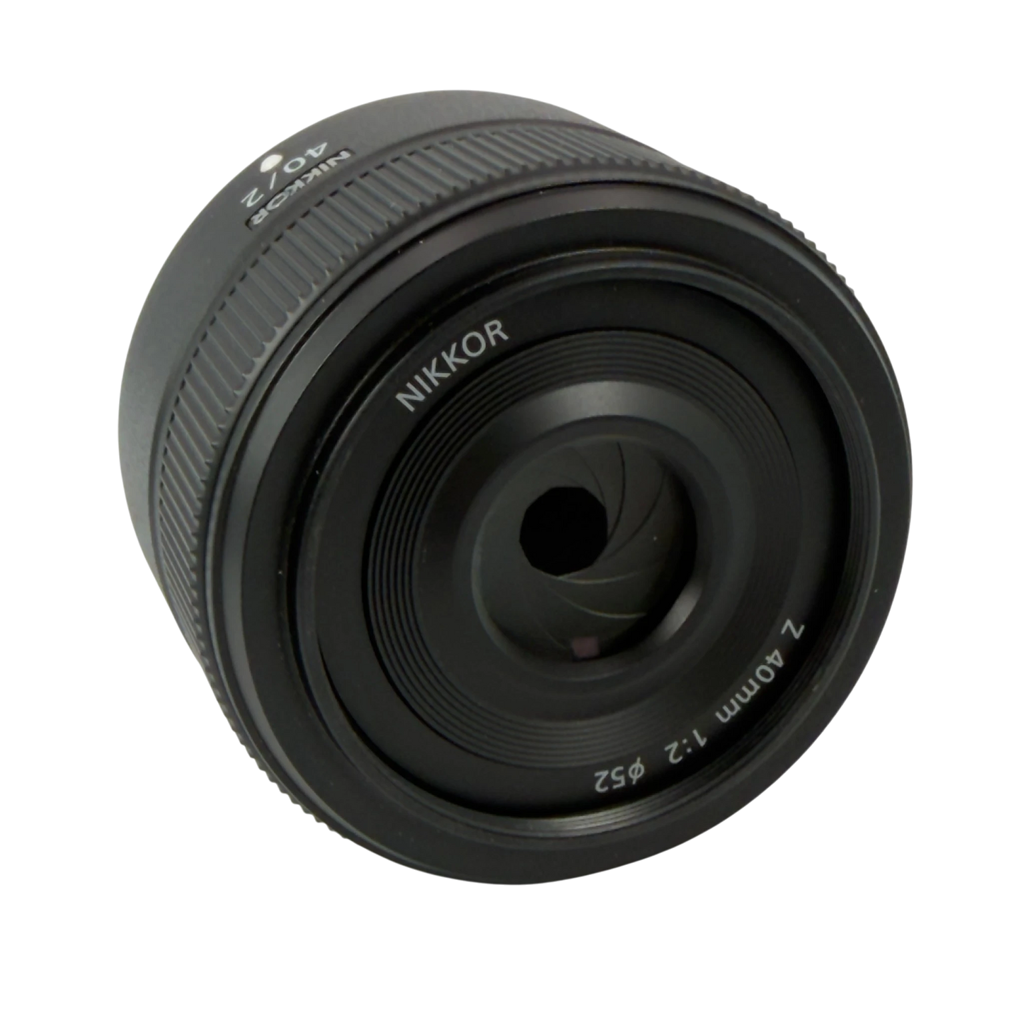 Nikon Z 40mm f/2 Full-frame Mirrorless Lens