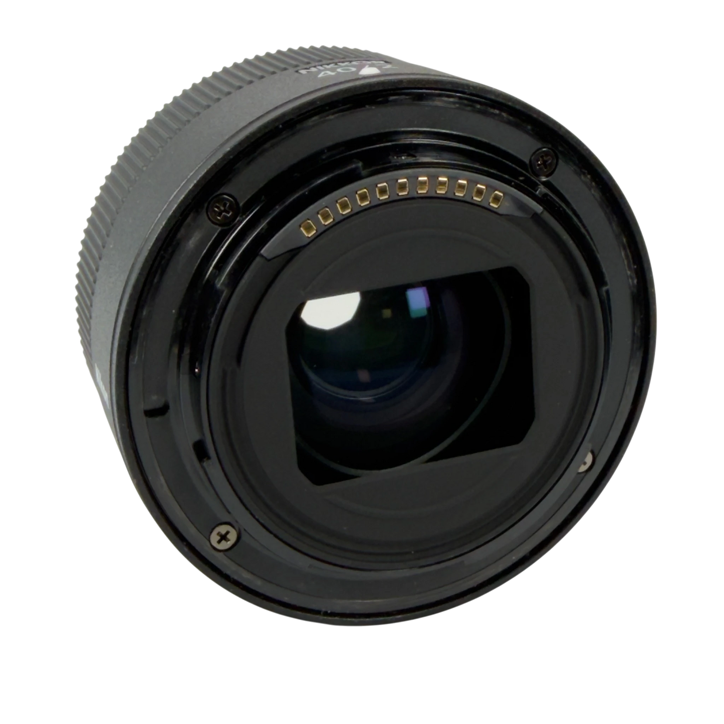 Nikon Z 40mm f/2 Full-frame Mirrorless Lens