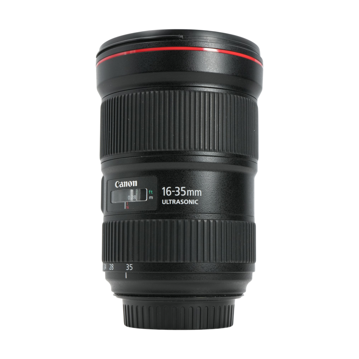 Canon EF 16-35mm f/2.8 L III USM Full-frame DSLR Lens