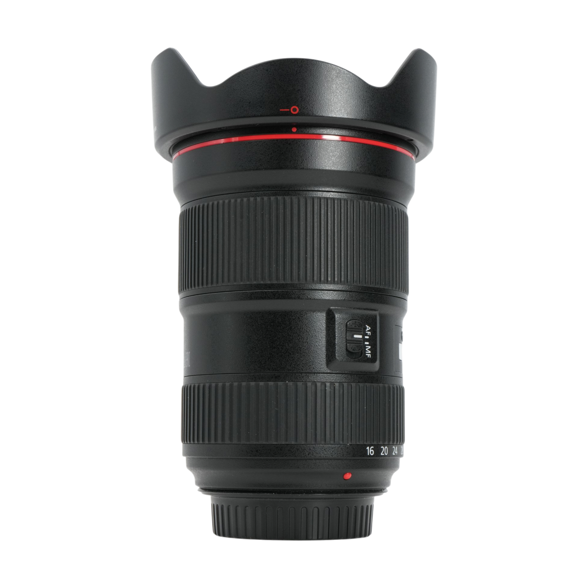 Canon EF 16-35mm f/2.8 L III USM Full-frame DSLR Lens