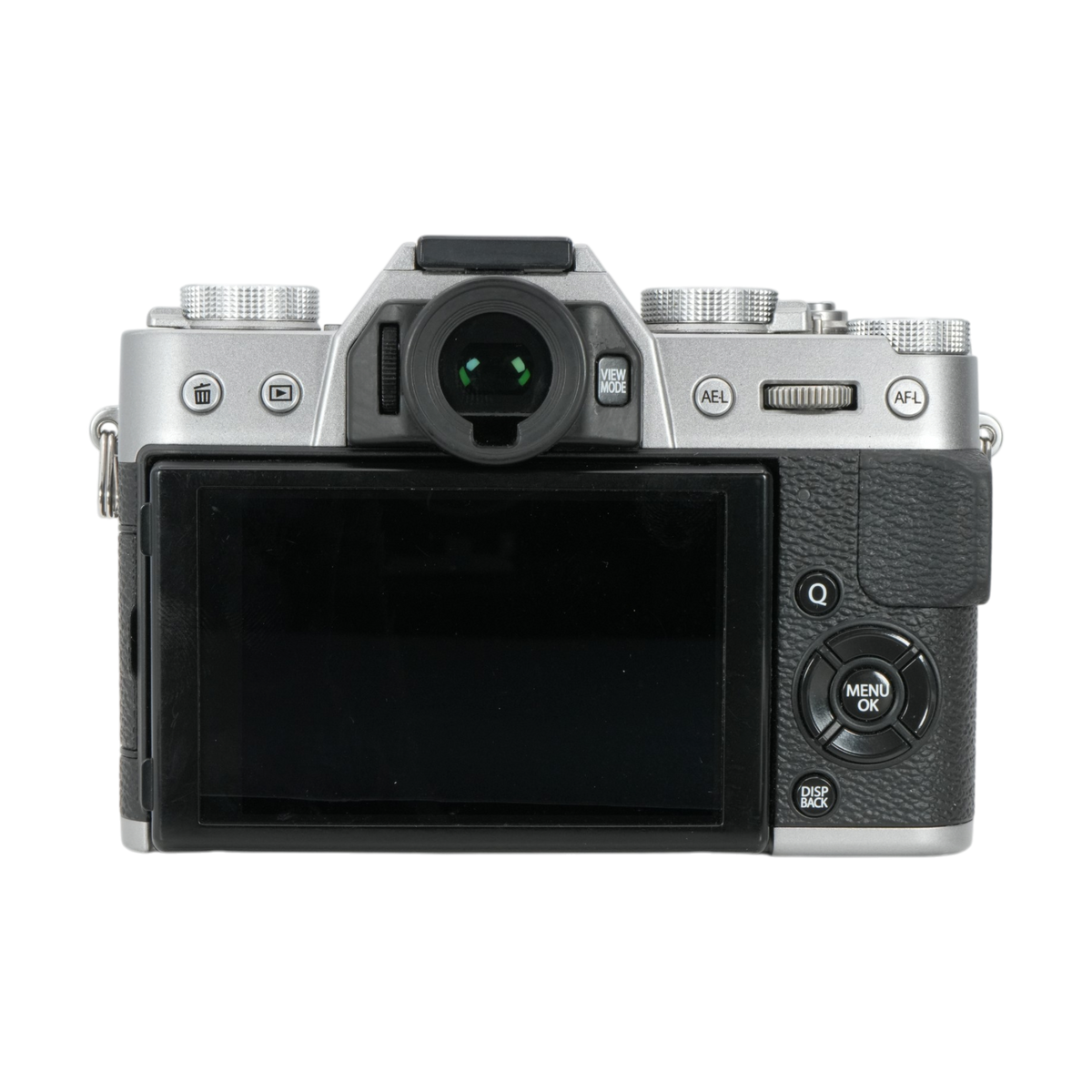 Fujifilm X-T20 APS-C Mirrorless Camera