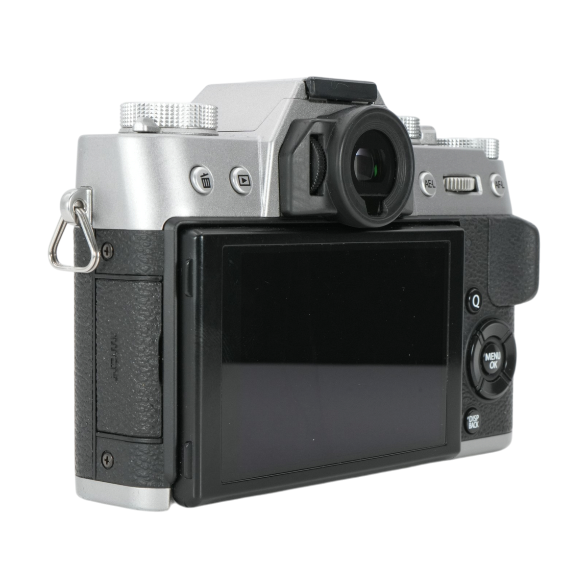 Fujifilm X-T20 APS-C Mirrorless Camera
