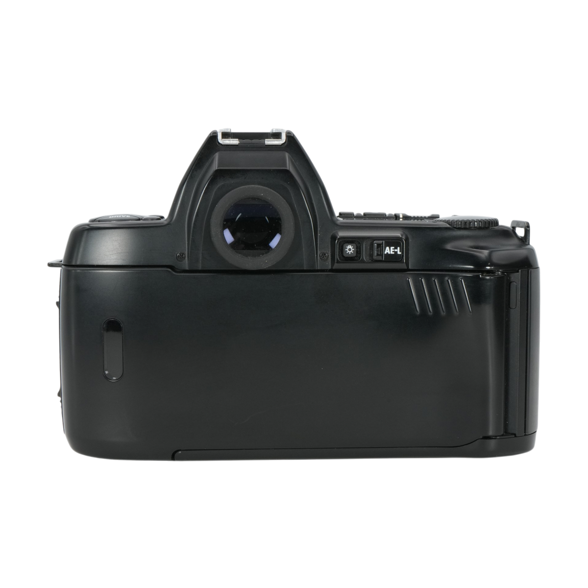 Nikon N8008s 35mm Film Camera