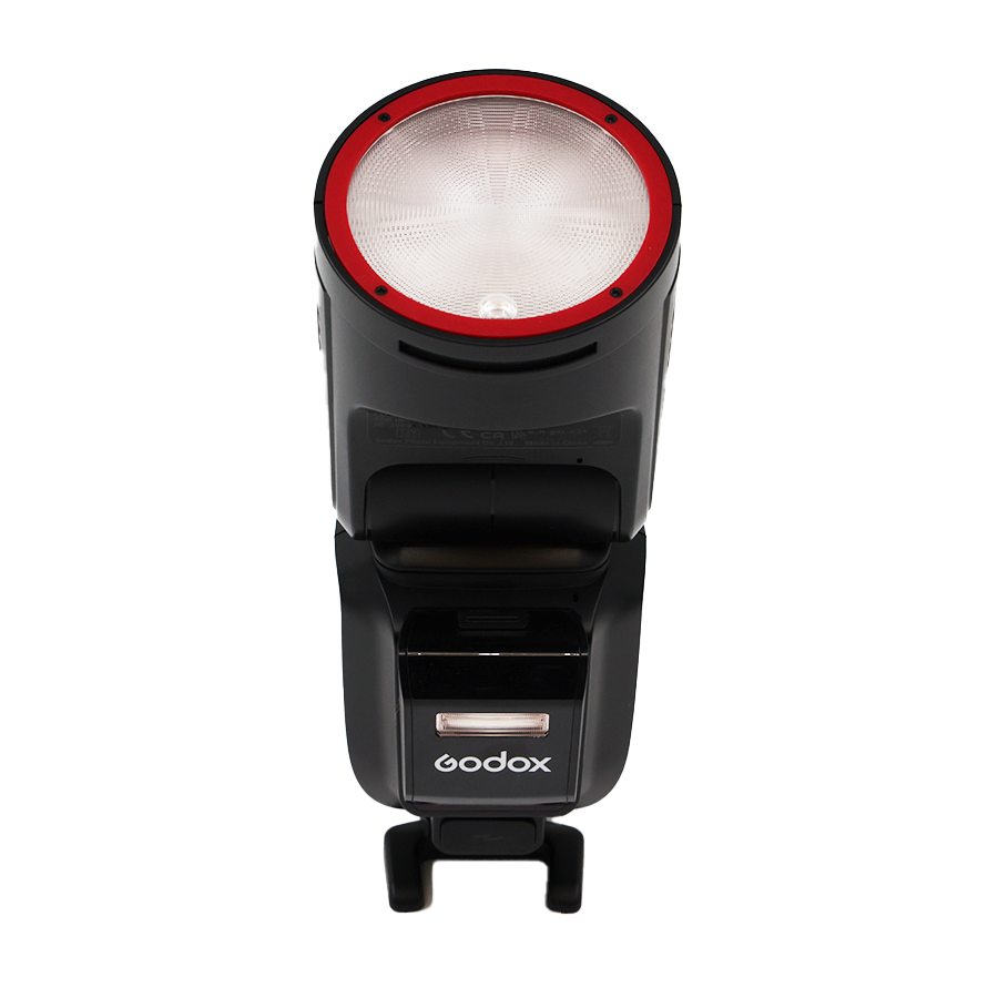 Godox V100 Flash