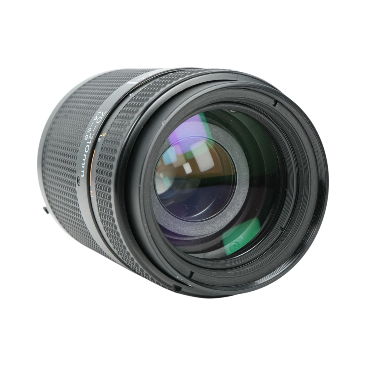 Nikon Nikkor 70-210mm f/4-5.6 AF Lens