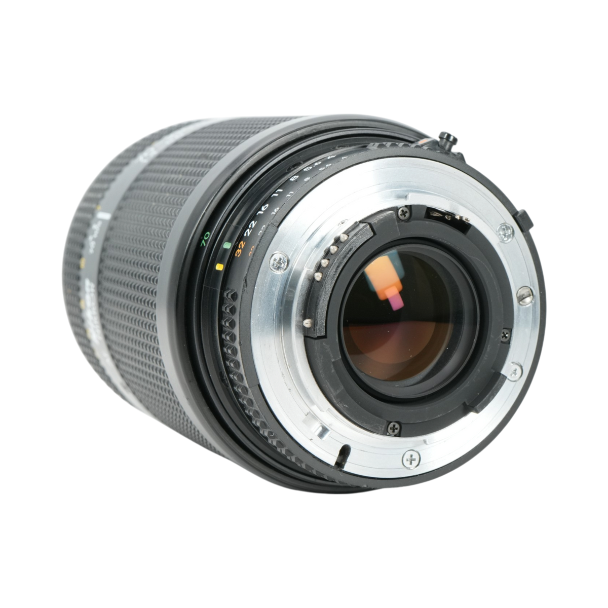 Nikon Nikkor 70-210mm f/4-5.6 AF Lens
