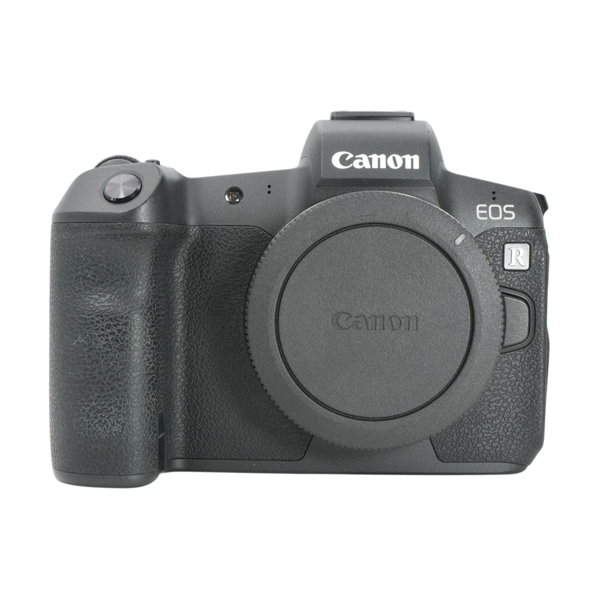 Canon EOS R Full-frame Mirrorless Camera