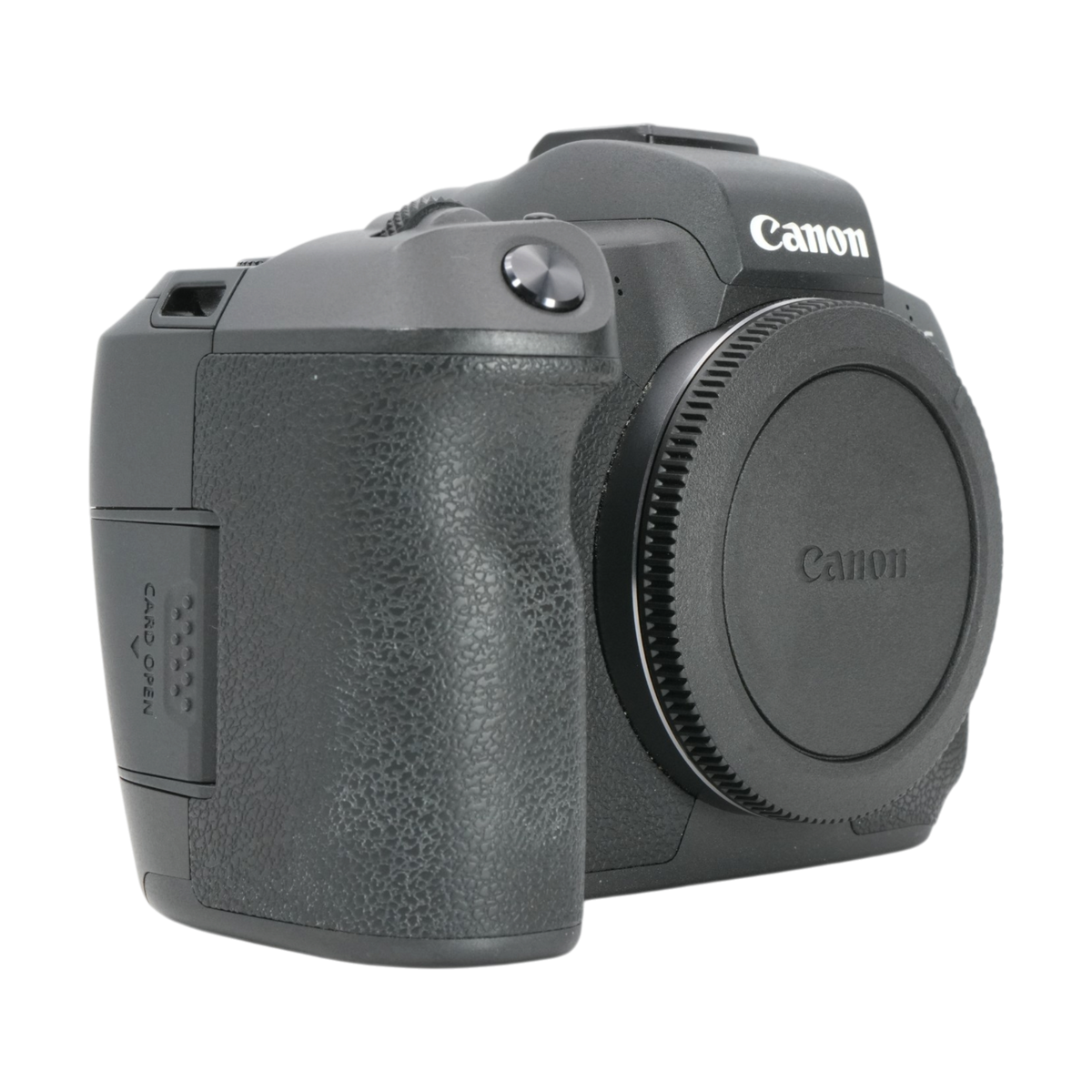Canon EOS R Full-frame Mirrorless Camera
