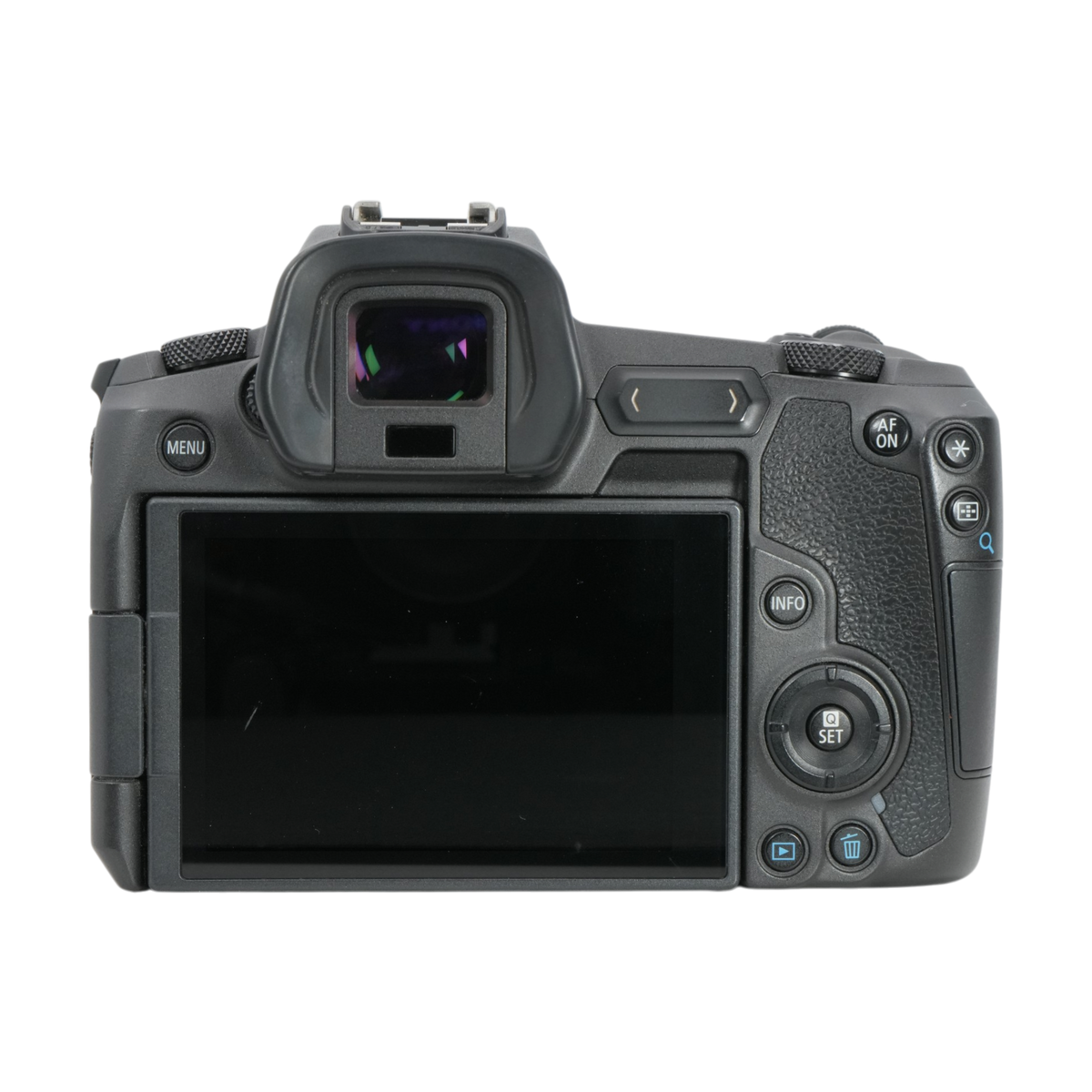 Canon EOS R Full-frame Mirrorless Camera