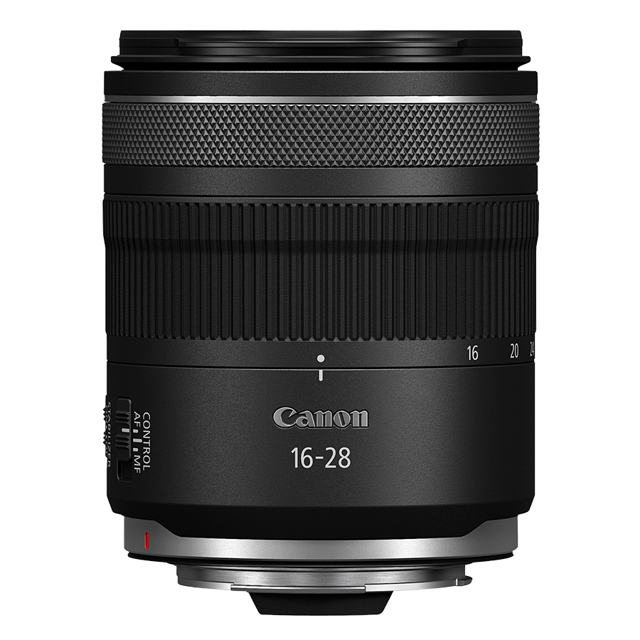 Canon RF 16-28mm f/2.8 IS STM Lens
