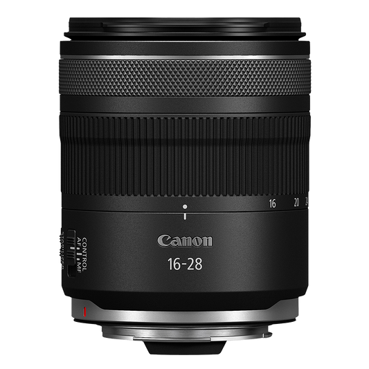 Canon RF 16-28mm f/2.8 IS STM Lens