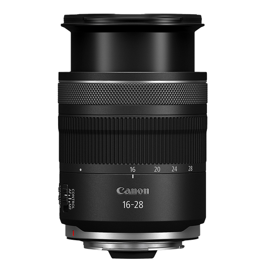 Canon RF 16-28mm f/2.8 IS STM Lens