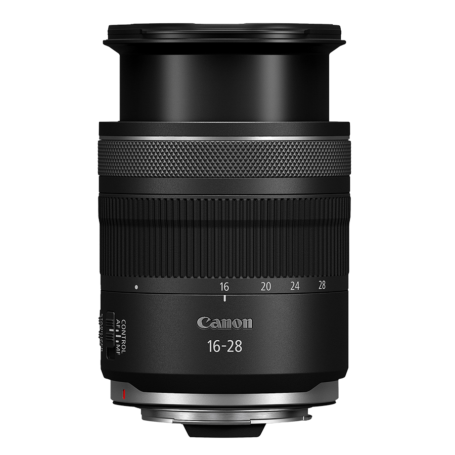 Canon RF 16-28mm f/2.8 IS STM Lens