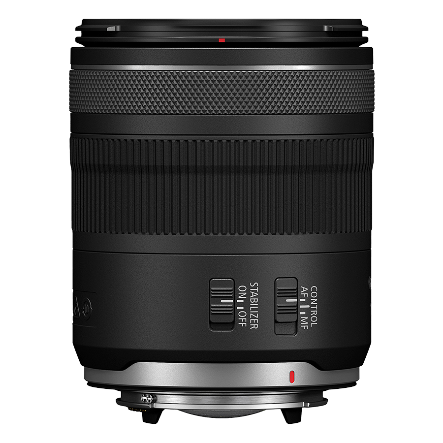 Canon RF 16-28mm f/2.8 IS STM Lens