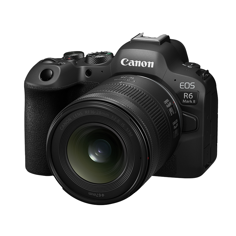 Canon RF 16-28mm f/2.8 IS STM Lens