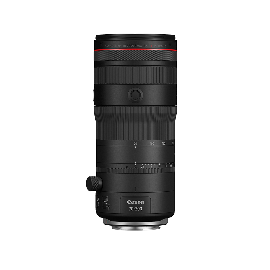 Canon RF 70-200mm f/2.8 L IS USM Z Lens