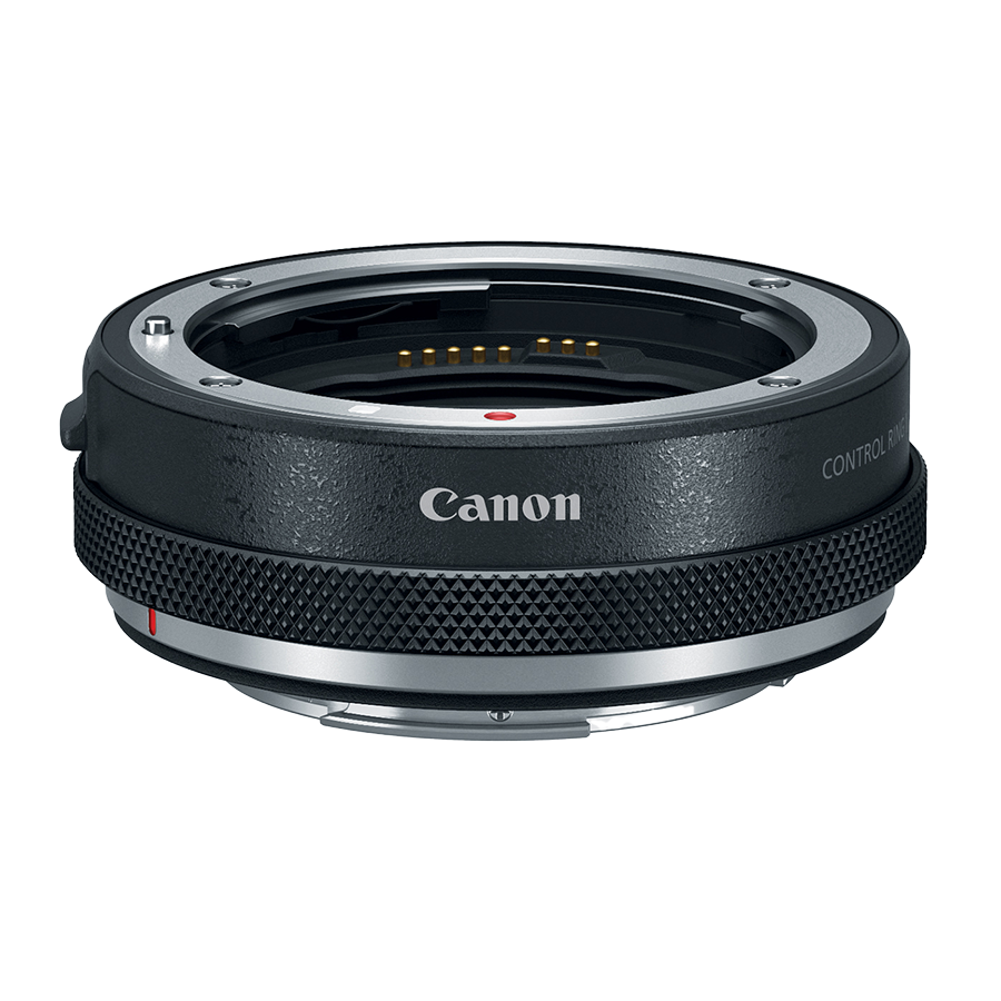 Canon Control Ring Mount Adapter EF-EOS R