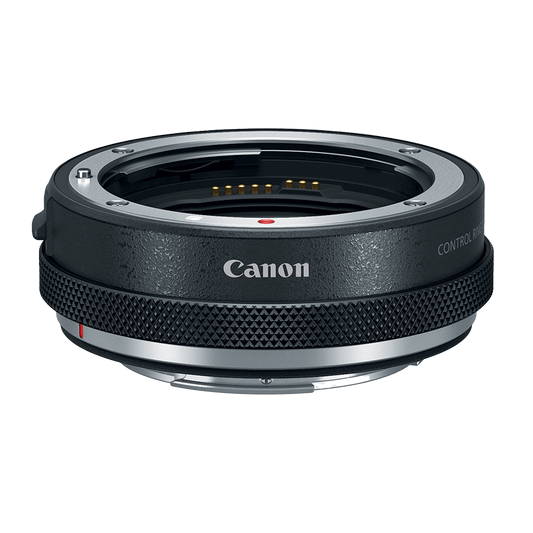 Canon Control Ring Mount Adapter EF-EOS R