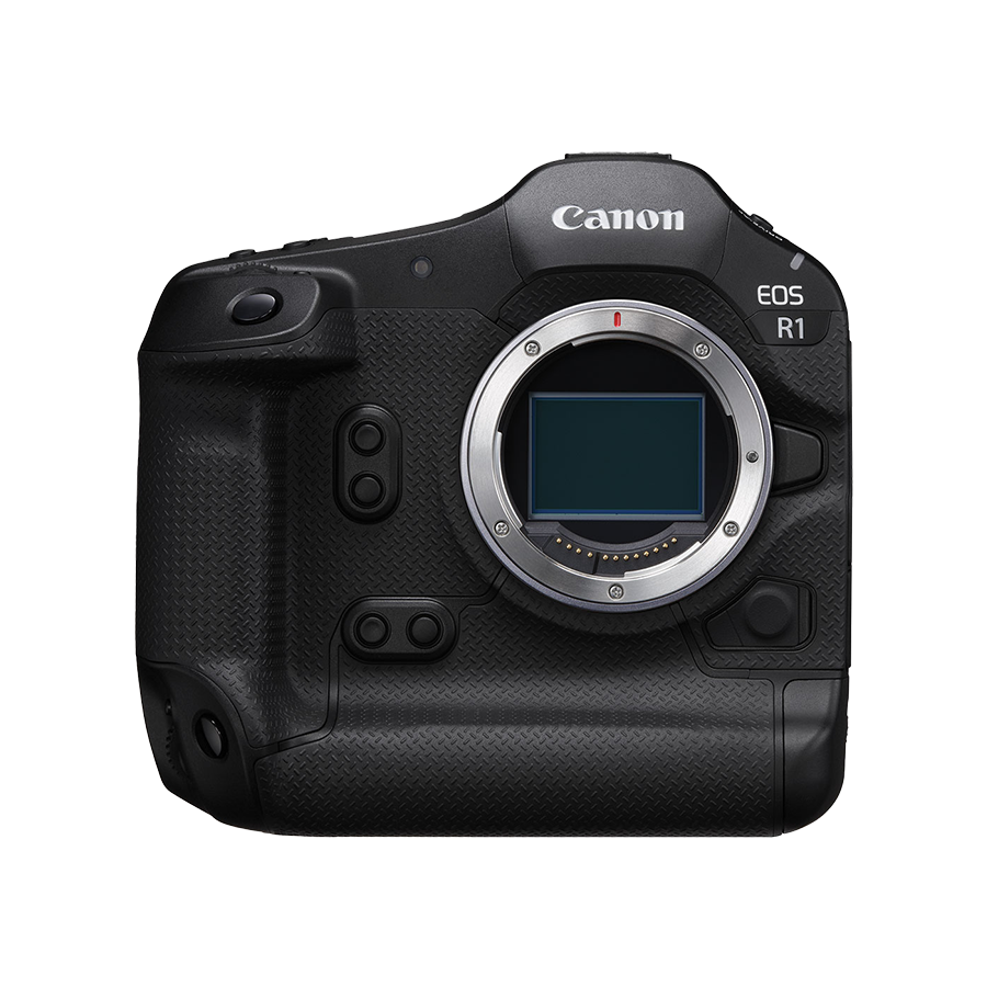 Canon EOS R1 Digital Mirrorless Camera